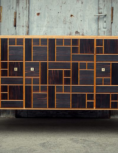 Design-Kommode