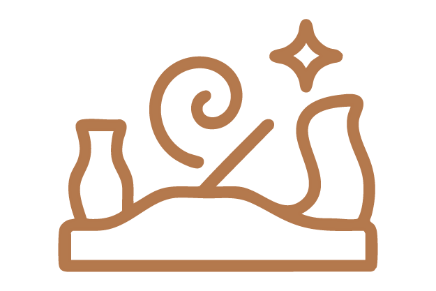 Icon Handwerk