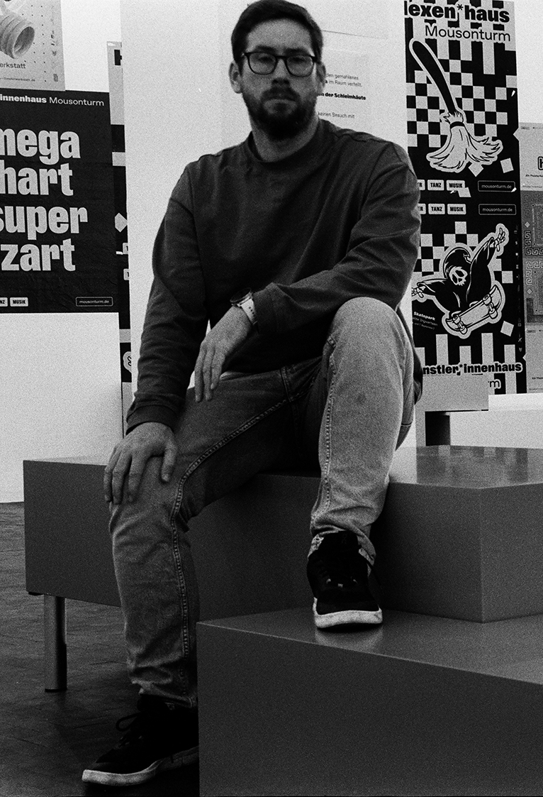 Alexander Lohr